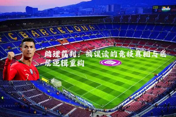 助理裁判：被误读的竞技真相与底层逻辑重构