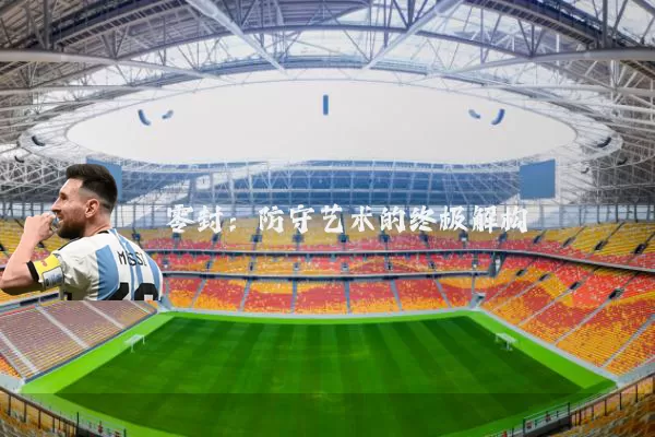 零封:防守艺术的终极解构