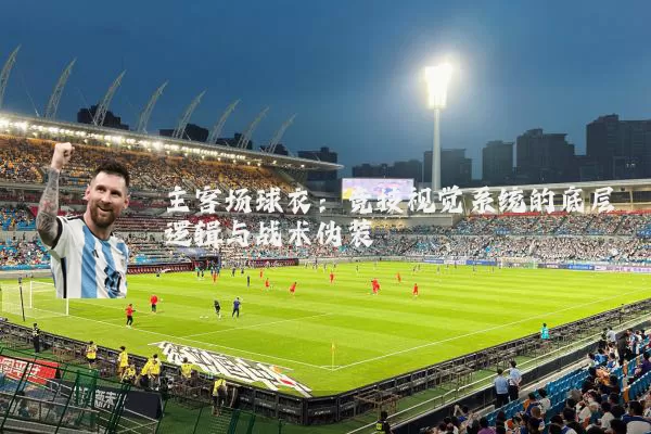 主客场球衣:竞技视觉系统的底层逻辑与战术伪装