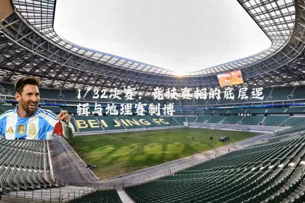 1/32决赛：竞技真相的底层逻辑与地理赛制博弈